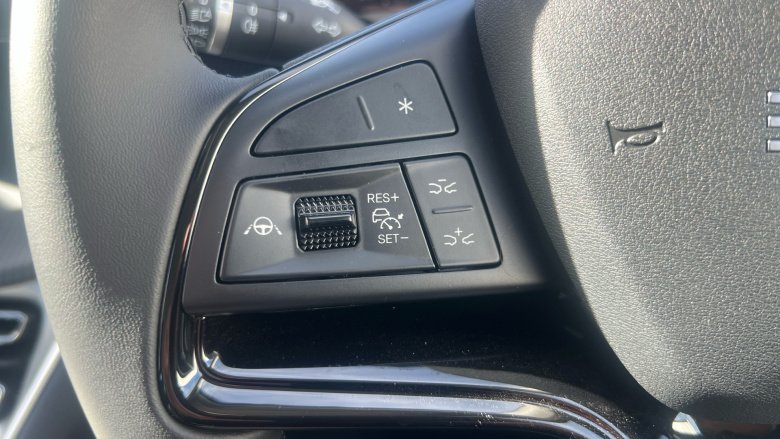 BYD Sealion 5 1.5 DM-i Comfort 5dr Auto Estate